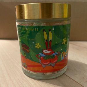 Truly Best Frenemies Whipped Polish